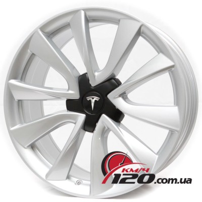 Replica Tesla (2112) 8.5x20 5x114.3