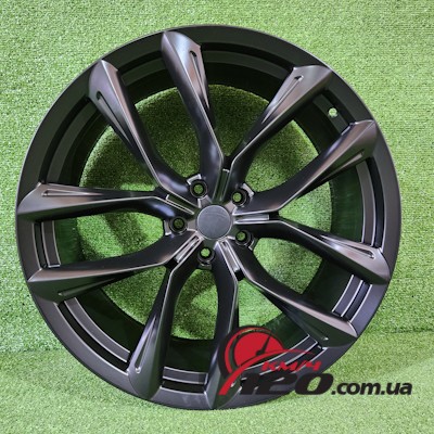 Replica Tesla (2114) 9.0x22 5x120.0