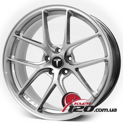 Replica Tesla (FF-V10) 8.5x20 5x114.3