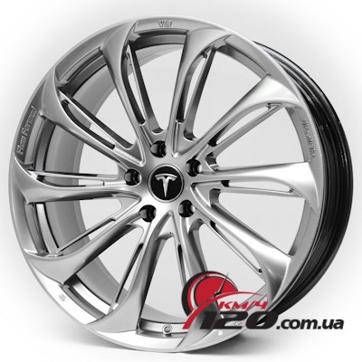 Replica Tesla (FF-V25) 8.5x20 5x114.3