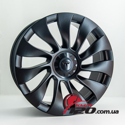 Replica Tesla (GT-FF01) 9.0x20 5x114.3