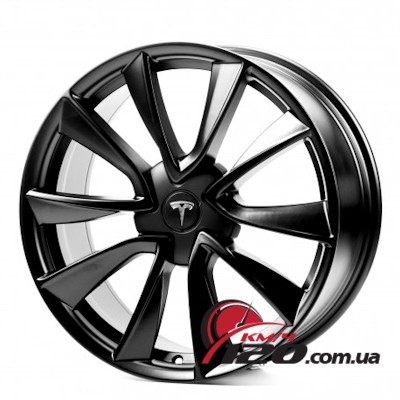 Replica Tesla (TE3154) 8.5x19 5x114.3