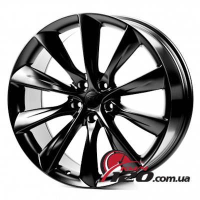Replica Tesla (TES0223) 10.0x21 5x120.0