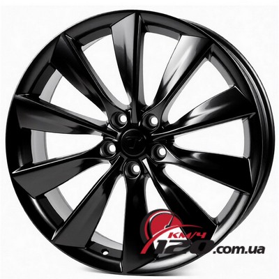 Replica Tesla (TES071) 9.5x20 5x114.3