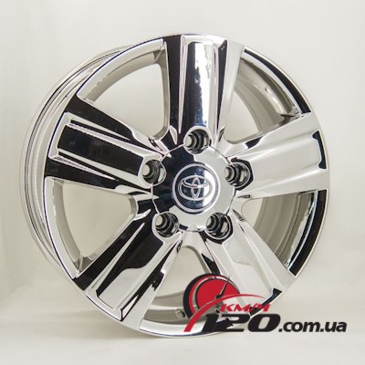 Replica Toyota (563) 8.0x18 5x150.0