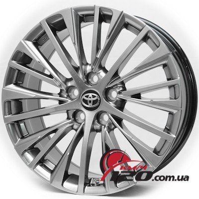Replica Toyota (952) 8.0x20 5x114.3