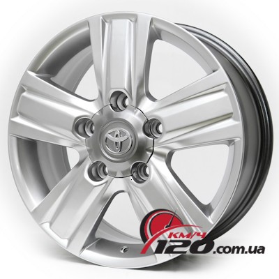 Replica Toyota (C525) 8.0x18 5x150.0