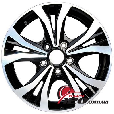 Replica Toyota (CT2306) 6.0x16 5x114.3