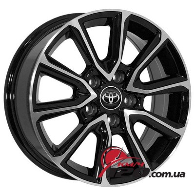 Replica Toyota (CT2329) 7.5x18 5x114.3