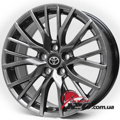 Replica Toyota (D1260) 8.0x20 5x114.3