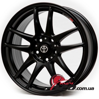 Replica Toyota (FF-505) 8.0x18 5x114.3
