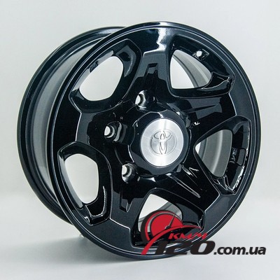 Replica Toyota (GT166168) 7.0x16 5x150.0