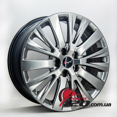 Replica Toyota (GT365) 7.5x18 5x114.3