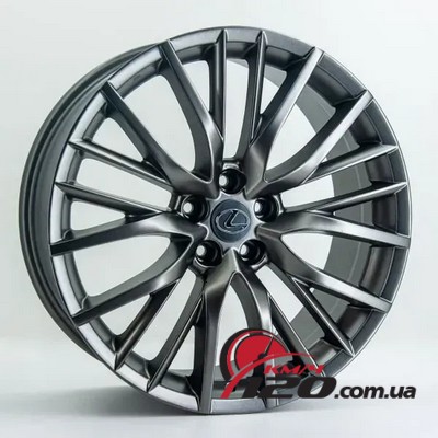 Replica Toyota (GT5316) 8.0x20 5x114.3