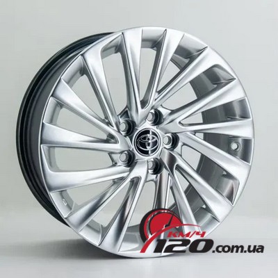 Replica Toyota (GT5716) 8.0x18 5x114.3