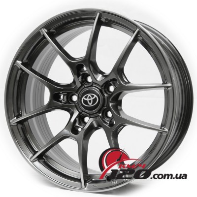 Replica Toyota (KW11) 7.0x16 5x114.3