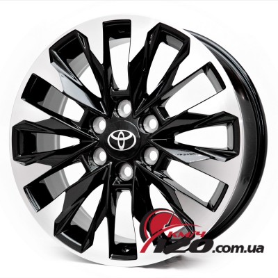 Replica Toyota (LC300) 9.0x22 5x150.0