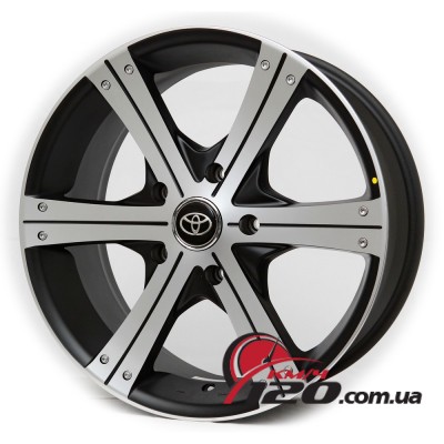 Replica Toyota (M15) 9.0x20 5x150.0