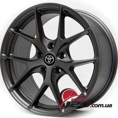 Replica Toyota (R331) 8.0x17 5x114.3