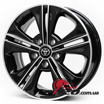 Replica Toyota (RB175) 6.0x16 5x114.3