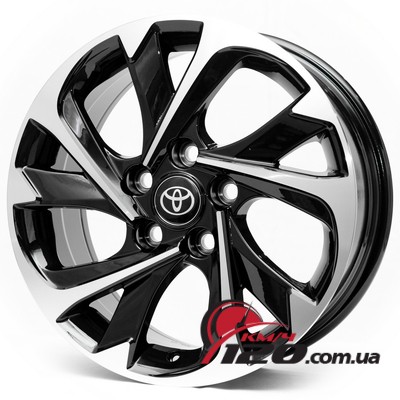 Replica Toyota (RS26) 7.0x17 5x114.3