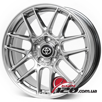 Replica Toyota (RX04) 8.0x18 5x114.3