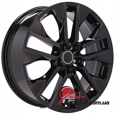 Replica Toyota (SK-1139) 7.5x19 5x114.3