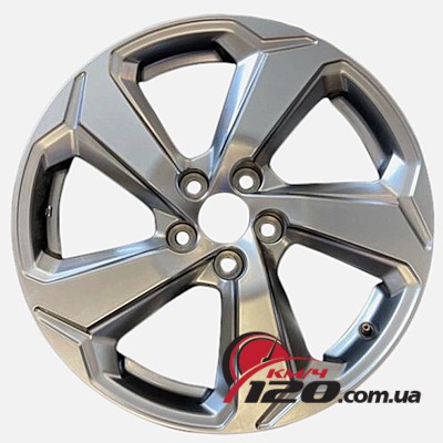 Replica Toyota (SK-1510) 7.5x18 5x114.3