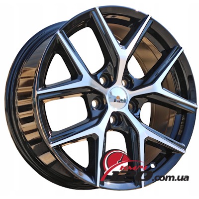 Replica Toyota (SK-2233) 7.0x17 5x114.3