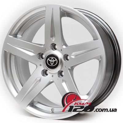 Replica Toyota (SR64) 7.0x16 5x114.3
