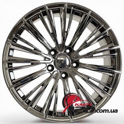 Replica Toyota (TY042) 7.5x17 5x114.3