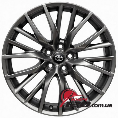 Replica Toyota (TY047) 8.0x19 5x114.3