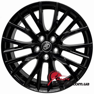 Replica Toyota (TY047) 7.5x17 5x114.3