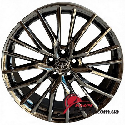 Replica Toyota (TY047) 8.0x18 5x114.3