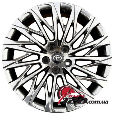 Replica Toyota (TY048) 8.0x18 5x114.3