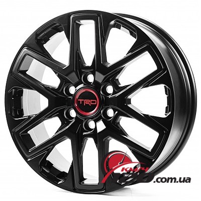Replica Toyota (TY20087) 7.5x20 6x139.7