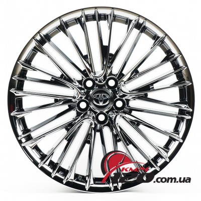 Replica Toyota (TY2012) 8.0x20 5x114.3