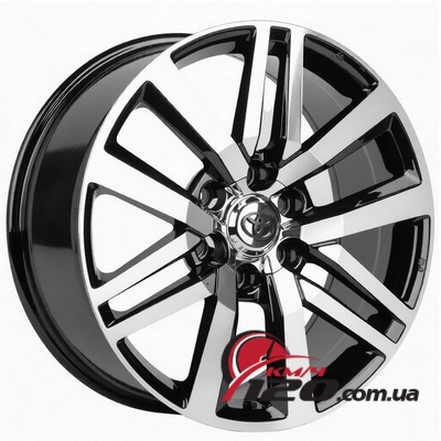 Replica Toyota (TY2026) 8.5x20 6x139.7