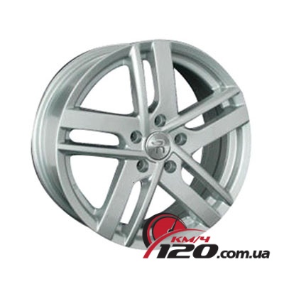 Replica Toyota (TY224) 7.0x17 5x114.3
