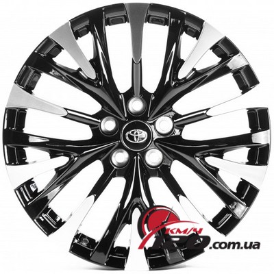 Replica Toyota (TY3102) 8.5x19 5x114.3