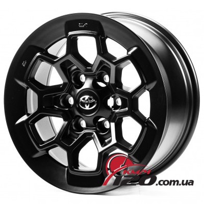 Replica Toyota (TY3210) 8.0x17 6x139.7