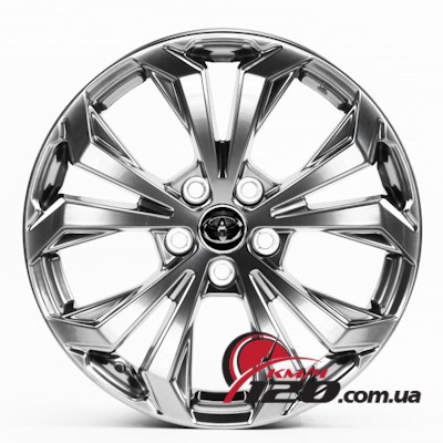 Replica Toyota (TY3271) 7.0x18 5x114.3