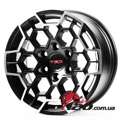 Replica Toyota (TY3304) 7.5x17 6x139.7