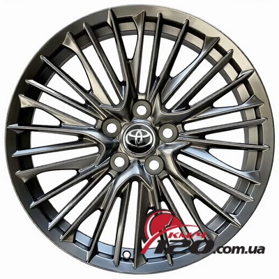 Replica Toyota (TY429) 8.0x19 5x114.3