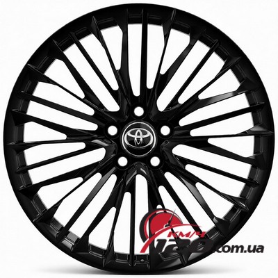 Replica Toyota (TY429) 8.0x18 5x114.3