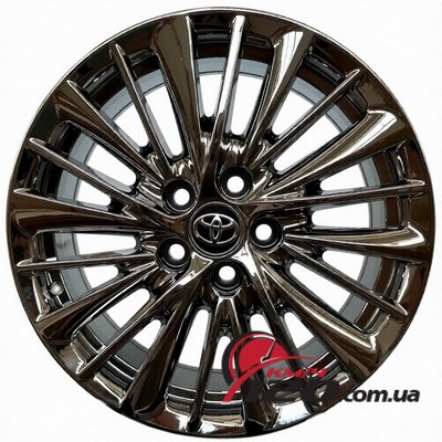 Replica Toyota (TY434) 6.5x17 5x114.3