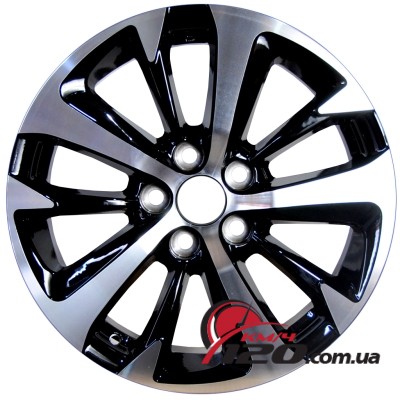 Replica Toyota (YX594) 7.0x17 5x114.3