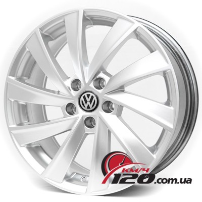 Replica Volkswagen (1360) 8.0x18 5x112.0