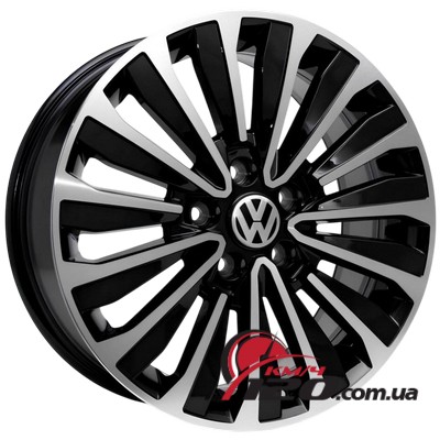 Replica Volkswagen (CT2240) 7.0x17 5x112.0