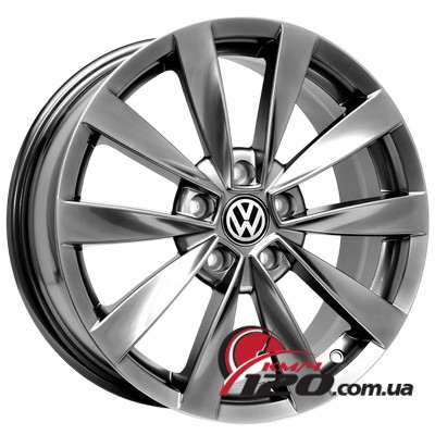 Replica Volkswagen (CT2245) 7.0x17 5x112.0
